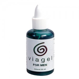 Viagel for Him