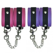 Bound to Tease Ankle Restraints