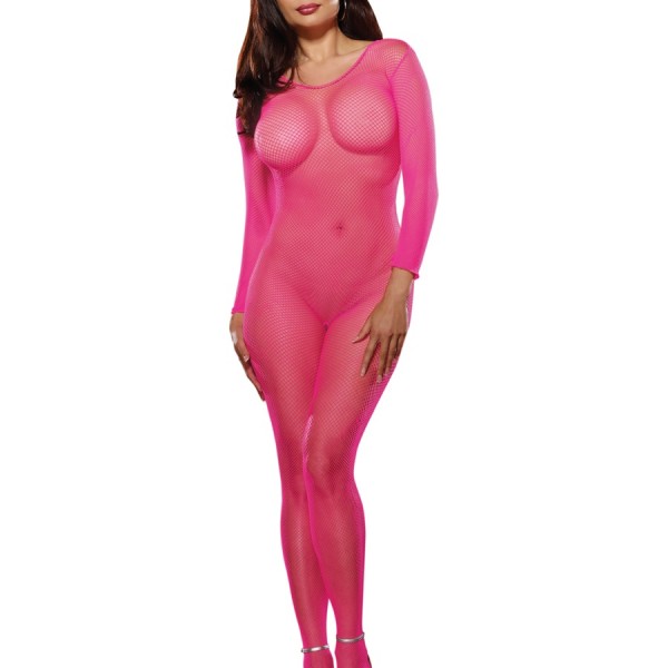 n10515_-dreamgirl-one-size-queen-hot-pink-fishnet-open-crotch-bodystocking