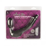 n10354-simply-strapless-large-strap-on-vibrator-black-1