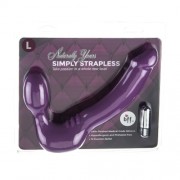 ns7205-simply-strapless-large-strap-on-vibrator-purple