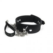 n10529-bound_to_please_silicone_collar_and_lead_set_2