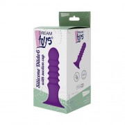 n10974-ribbed-silicone-dildo-with-suction-cup-2