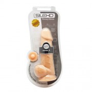 n11007-8-5-inch-silicone-dual-density-dildo-with-suction-cup-and-balls-2