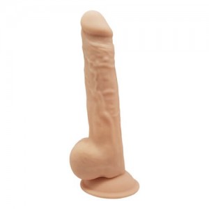 n11009-9-5-inch-realistic-silicone-dual-density-dildo-with-suction-cup-with-balls-1