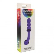 n11033-spectrum-ribbed-g-spot-glass-dildo-packaged-1