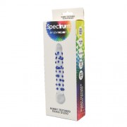 n11034-spectrum-nubby-textured-glass-dildo-packaged-2