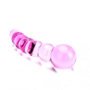 n11032-spectrum-ribbed-glass-dildo-wr-1