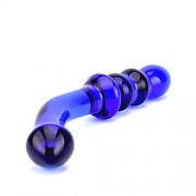 n11033-spectrum-ribbed-g-spot-glass-dildo-3-wr