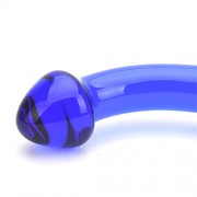 n11033-spectrum-ribbed-g-spot-glass-dildo-4-wr
