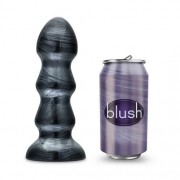 n11082-jet-black-jack-large-ribbed-butt-plug-5-75inches-6