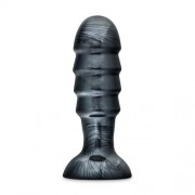 n11083-jet-bruiser-large-ridged-butt-plug-6inches-1_1