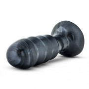 n11083-jet-bruiser-large-ridged-butt-plug-6inches-3