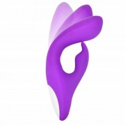 n11135-loving-joy-flex-silicone-benable-rabbit-vibrator-3
