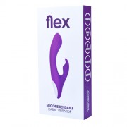 n11135-loving-joy-flex-silicone-bendable-rabbit-vibrator-pkg-1
