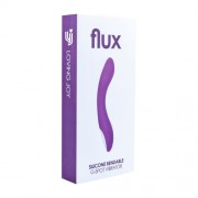 n11136-loving-joy-flux-silicone-bendable-g-spot-vibrator-pkg-1