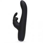 n11196-fsog-greedy-girl-rechargeable-slimline-rabbit-vibrator-2