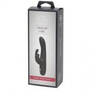 n11196-fsog-greedy-girl-rechargeable-slimline-rabbit-vibrator-5