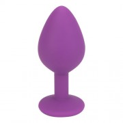 n11238-loving-joy-jewelled-silicone-butt-plug-purple-medium