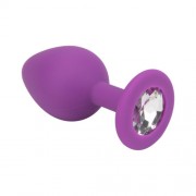 n11238-loving-joy-jewelled-silicone-butt-plug-purple-medium-2
