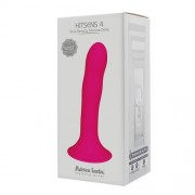 n11322-cushioned-core-scup-slim-silicone-dildo-6-8inch-2