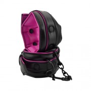 n11403-bound-to-please-pink-black-ankle-cuffs-1