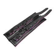 n11403-bound-to-please-pink-black-ankle-cuffs-2