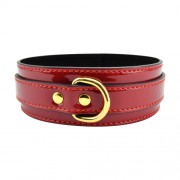 n11407-bound-to-please-red-bondage-collar