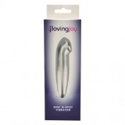n11421-loving-joy-mini-g-spot-vibrator-silver