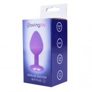 n11238-oving-joy-jewelled-silicone-butt-plug-purple-medium-2-pkg