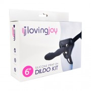 n11475-loving-joy-6-inch-silicone-strap-on-dildo-kit-pkg-1_1