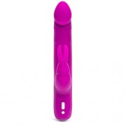 n11550-hr-slimline-realistic-rabbit-vibrator-3