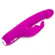 n11550-hr-slimline-realistic-rabbit-vibrator-4