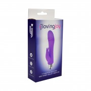 n11450-loving-joy-7-function-silicone-mini-rabbit-bullet-vibrator-pkg-2