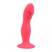 n11537-loving-joy-6-inch-silicone-dildo-with-suction-cup-pink-3