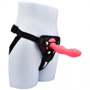 n11537-loving-joy-6-inch-silicone-dildo-with-suction-cup-pink-4