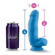 n11646-7inch-realistic-girthy-dildo-wsuction-balls-7