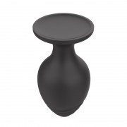 n11554-loving-joy-ribbed-tip-small-silicone-butt-plug-3_1