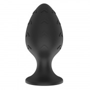 n11555-loving-joy-textured-small-silicone-butt-plug-1_1