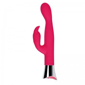 n11592-loving-joy-10-function-slim-silicone-rabbit-vibrator-pink-1