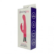 n11592-loving-joy-10-function-slim-silicone-rabbit-vibrator-pink-pkg-2