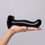 n11731-strap-on-me-pg-spot-dildo-medium-black-3