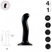 n11731-strap-on-me-pg-spot-dildo-medium-black-info