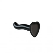 n11732-strap-on-me-pg-spot-dildo-small-black-1