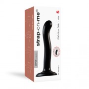 n11732-strap-on-me-pg-spot-dildo-small-black-pkg