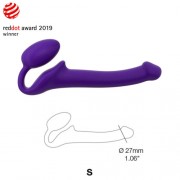 n11737-strap-on-me-semi-realistic-bendable-strap-on-purple-small-2