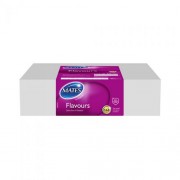n11723-mates-flavours-condom-bx144-clinic-pack-1