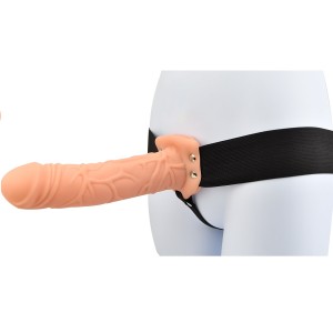 n11680-loving-joy-8-inch-hollow-strap-on-vanilla-1