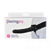 n11681-loving-joy-8-inch-hollow-strap-on-black-pkg
