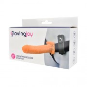 n11682-loving-joy-7-inch-vibrating-hollow-strap-on-vanilla-pkg-1
